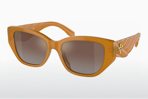 solbrille Tory Burch TY7196U 19586K