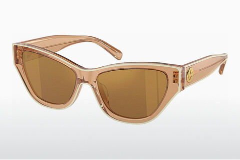 solbrille Tory Burch TY7206U 20016H