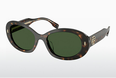 solbrille Tory Burch TY7214U 172871