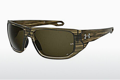 solbrille Under Armour UA ATTACK 2 W18/H5