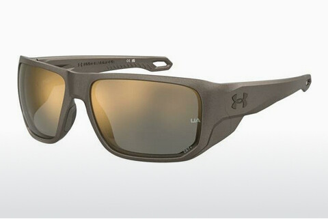 solbrille Under Armour UA ATTACK MD HKL/2B