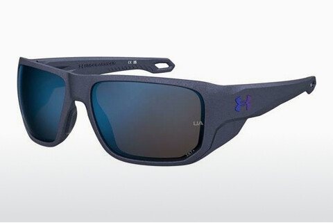 solbrille Under Armour UA ATTACK MD TZQ/W1