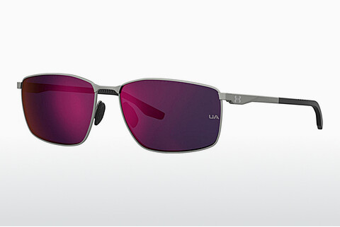 solbrille Under Armour UA FOCUSED/G SVK/MI