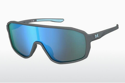 solbrille Under Armour UA GAMEDAY JR 4WC/Z0