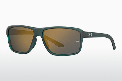 solbrille Under Armour UA KICKOFF VGZ/CT