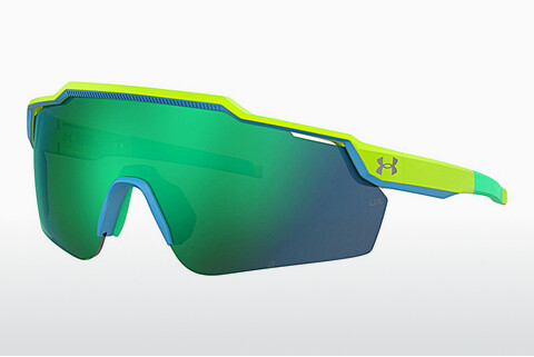 solbrille Under Armour UA LEVELUP W0P/V8