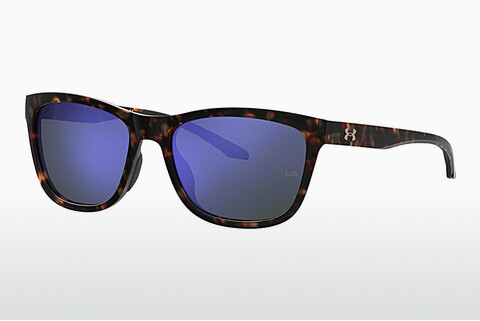 solbrille Under Armour UA PLAY UP 086/TE