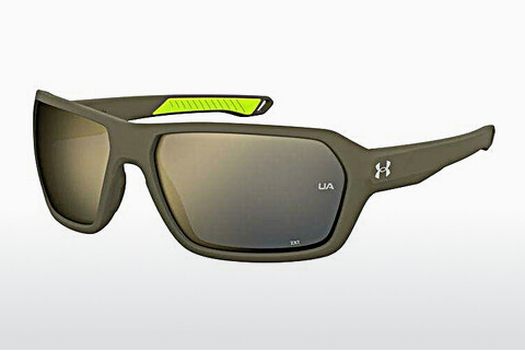 solbrille Under Armour UA RECON SIF/2B