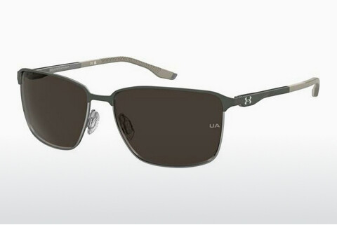 solbrille Under Armour UA RETAINED/G EAN/70