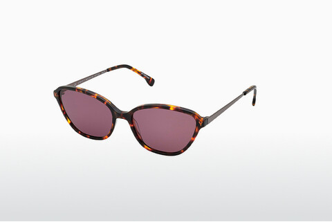 solbrille VOOY by edel-optics Artmuseum Sun 101-01