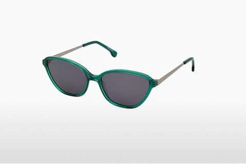 solbrille VOOY by edel-optics Artmuseum Sun 101-05