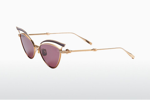 solbrille Valentino V - GLASSLINER (VLS-118 B)