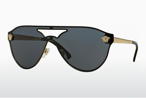 solbrille Versace VE2161 100287