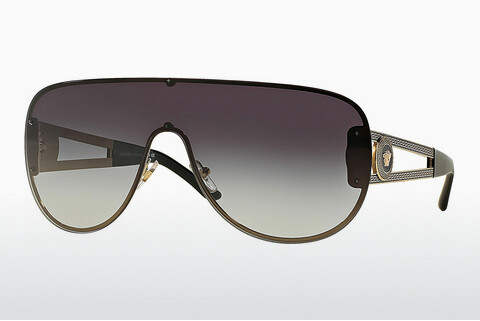 solbrille Versace VE2166 12528G