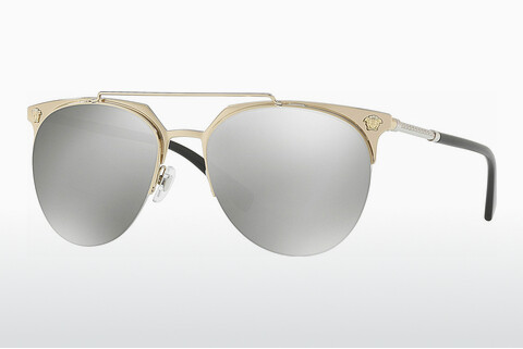 solbrille Versace VE2181 12526G