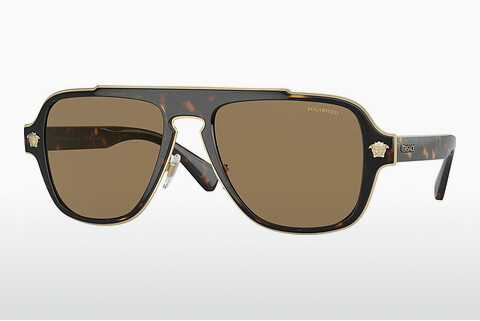 solbrille Versace VE2199 1252LA