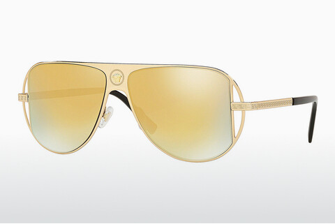 solbrille Versace VE2212 10027P