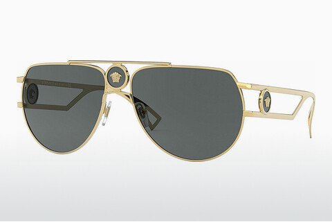 solbrille Versace VE2225 100287