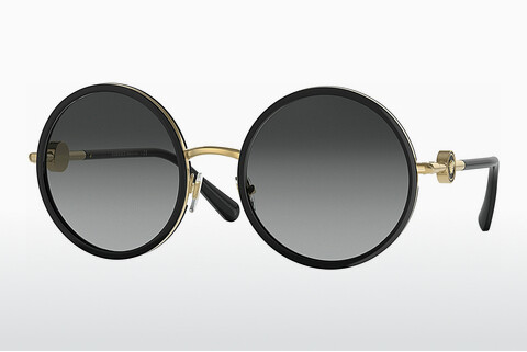 solbrille Versace VE2229 100211