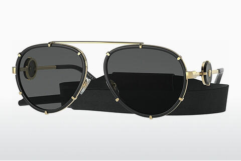 solbrille Versace VE2232 143887