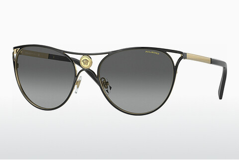 solbrille Versace VE2237 1433T3