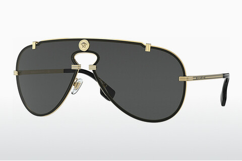 solbrille Versace VE2243 100287