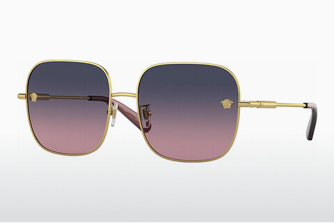 solbrille Versace VE2246D 1002I6