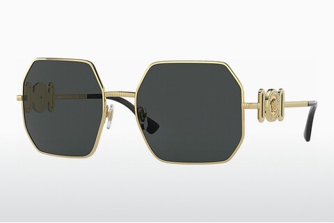 solbrille Versace VE2248 100287