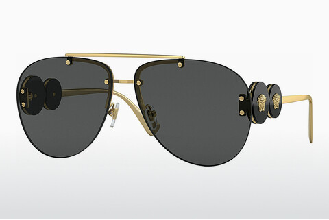 solbrille Versace VE2250 100287