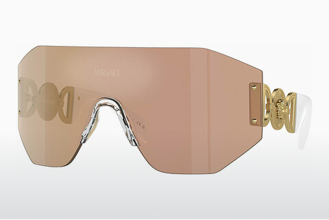 solbrille Versace VE2258 10027J