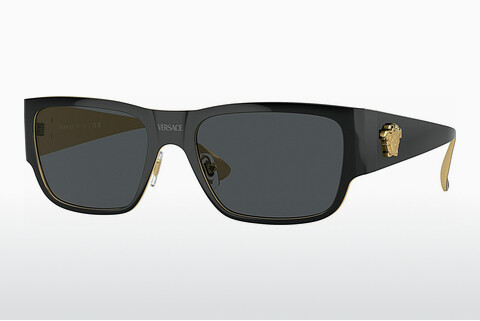 solbrille Versace VE2262 143387