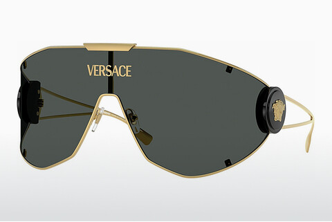 solbrille Versace VE2268 100287