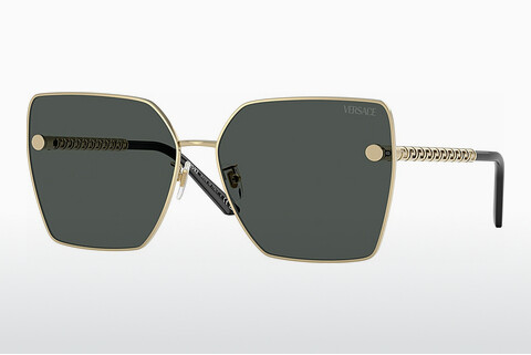 solbrille Versace VE2270D 125287