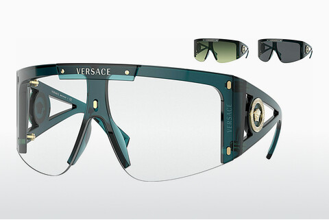 solbrille Versace VE4393 53351W