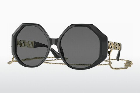 solbrille Versace VE4395 534587