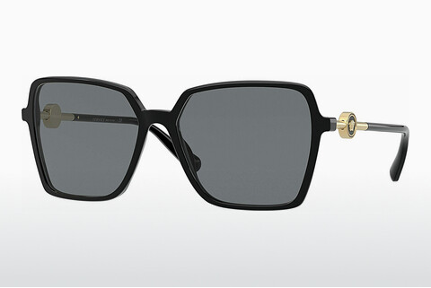 solbrille Versace VE4396 GB1/87