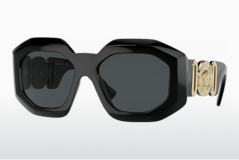 solbrille Versace VE4424U GB1/87