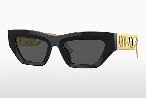 solbrille Versace VE4432U GB1/87