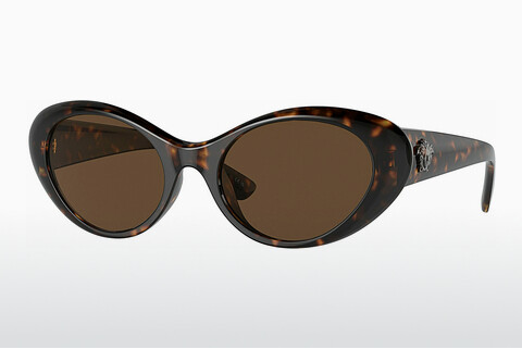 solbrille Versace VE4455U 108/73
