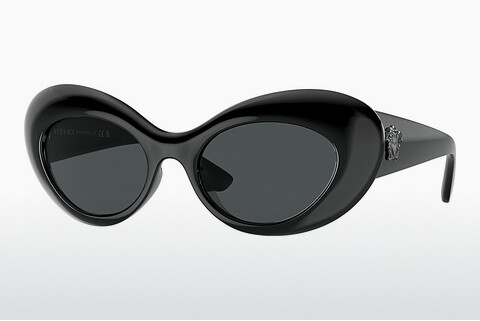 solbrille Versace VE4456U GB1/87