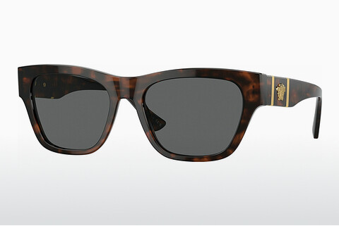 solbrille Versace VE4457 542987