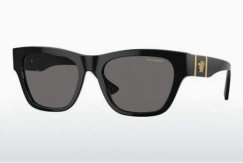 solbrille Versace VE4457 GB1/81