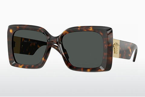 solbrille Versace VE4467U 108/87