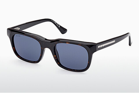 solbrille Web Eyewear WE0336 56V