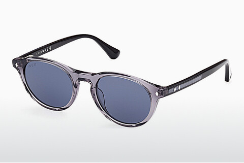 solbrille Web Eyewear WE0337 20V