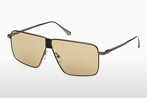 solbrille Web Eyewear WE0342 37N