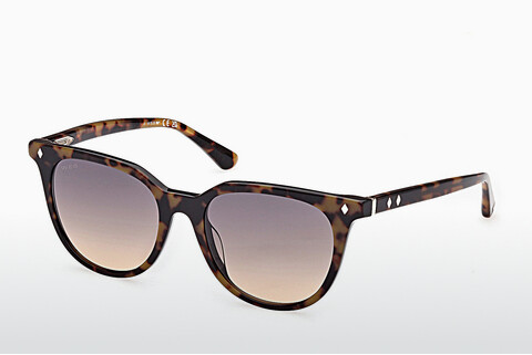 solbrille Web Eyewear WE0347 56B