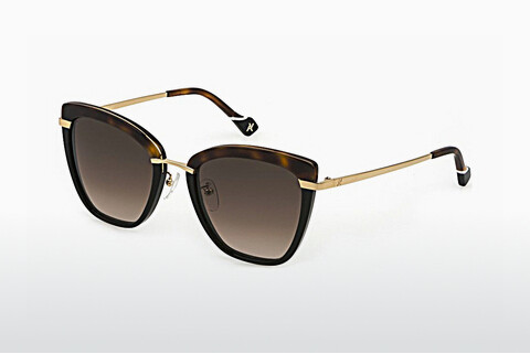 solbrille YALEA SYA025 0839