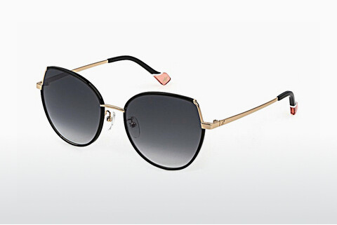 solbrille YALEA SYA026 0300