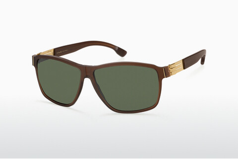 solbrille ic! berlin Alpha (A0653 833003832902ml)